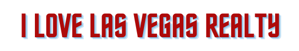I Love Las Vegas Realty of Centennial Hills NV logo